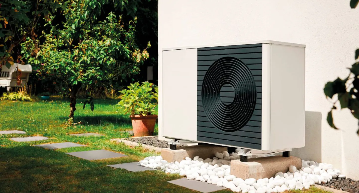 Air Source Heat Pump Specialists in Kent
