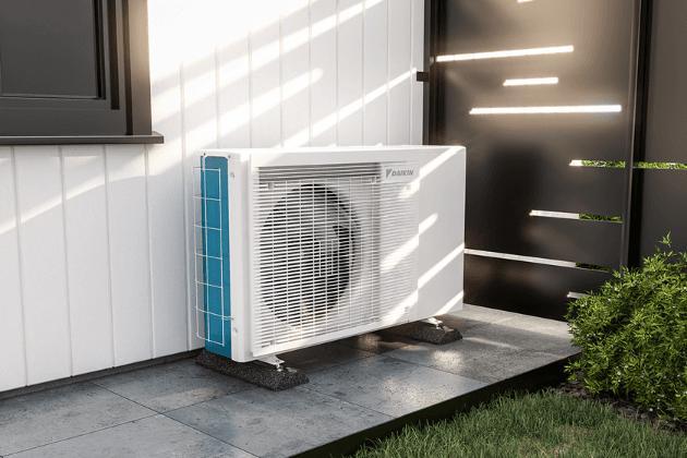 Heat Pump Cleaning: What You Can Do Yourself and What to Avoid