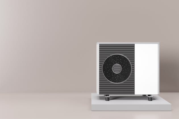 How Do Air Source Heat Pumps Work in Winter?