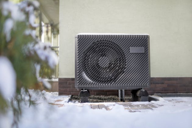 Are Air Source Heat Pumps Right for Your Home?