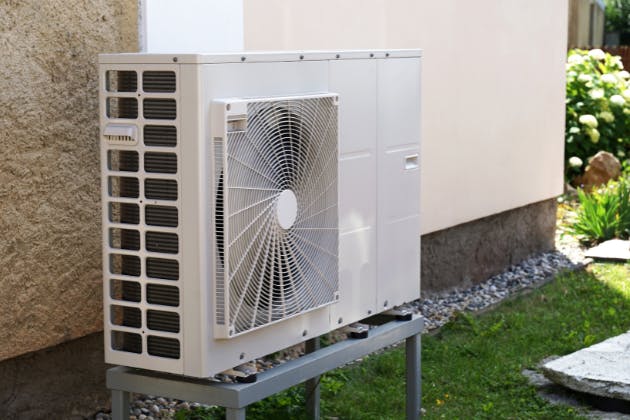 What Size Heat Pump Your Home Actually Needs