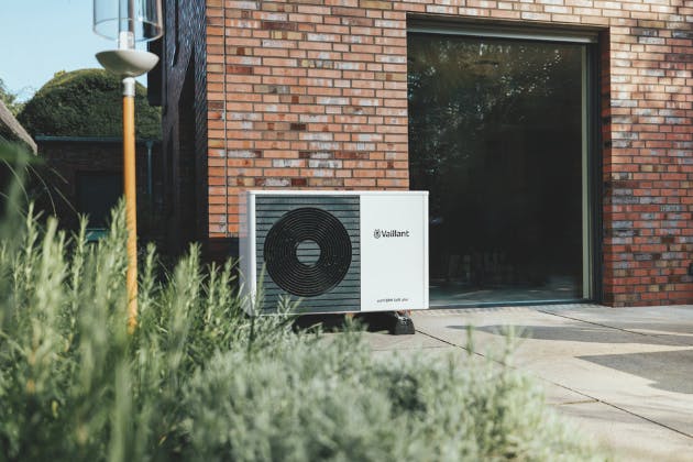 Air Source Heat Pump Planning Permission Guide
