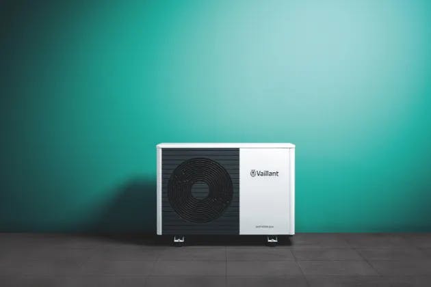 Benefits of Air Source Heat Pumps