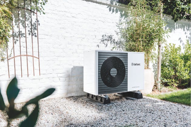Air Source Heat Pump Noise Levels: What’s Normal?